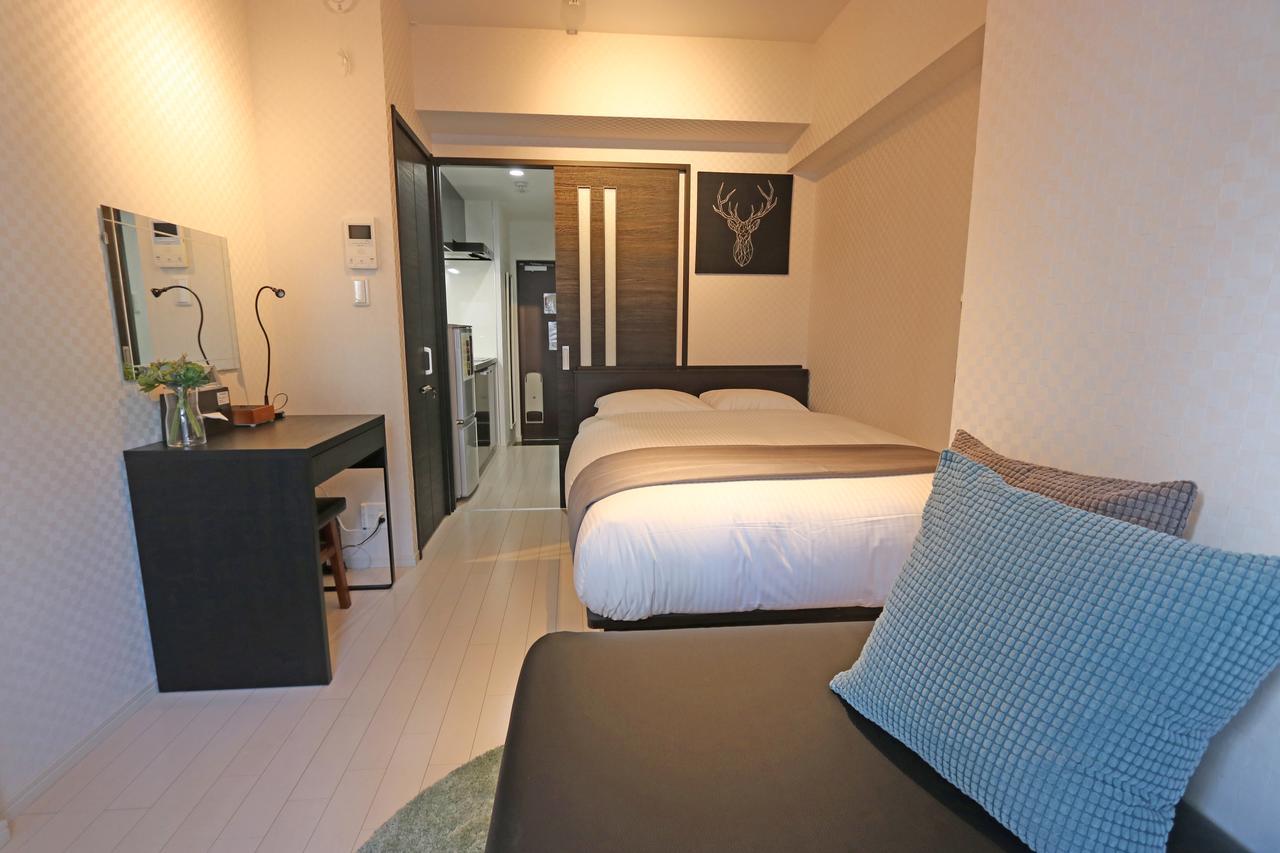 Petit Grande Homes Prefektura Tokio Exteriér fotografie