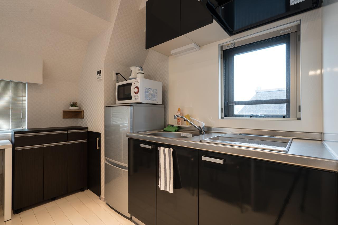 Petit Grande Homes Prefektura Tokio Exteriér fotografie