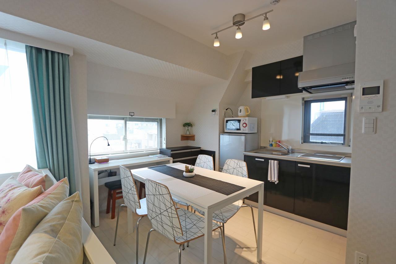 Petit Grande Homes Prefektura Tokio Exteriér fotografie