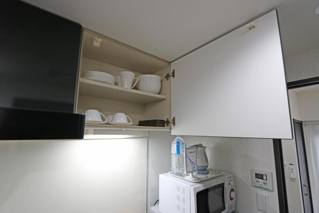 Petit Grande Homes Prefektura Tokio Exteriér fotografie
