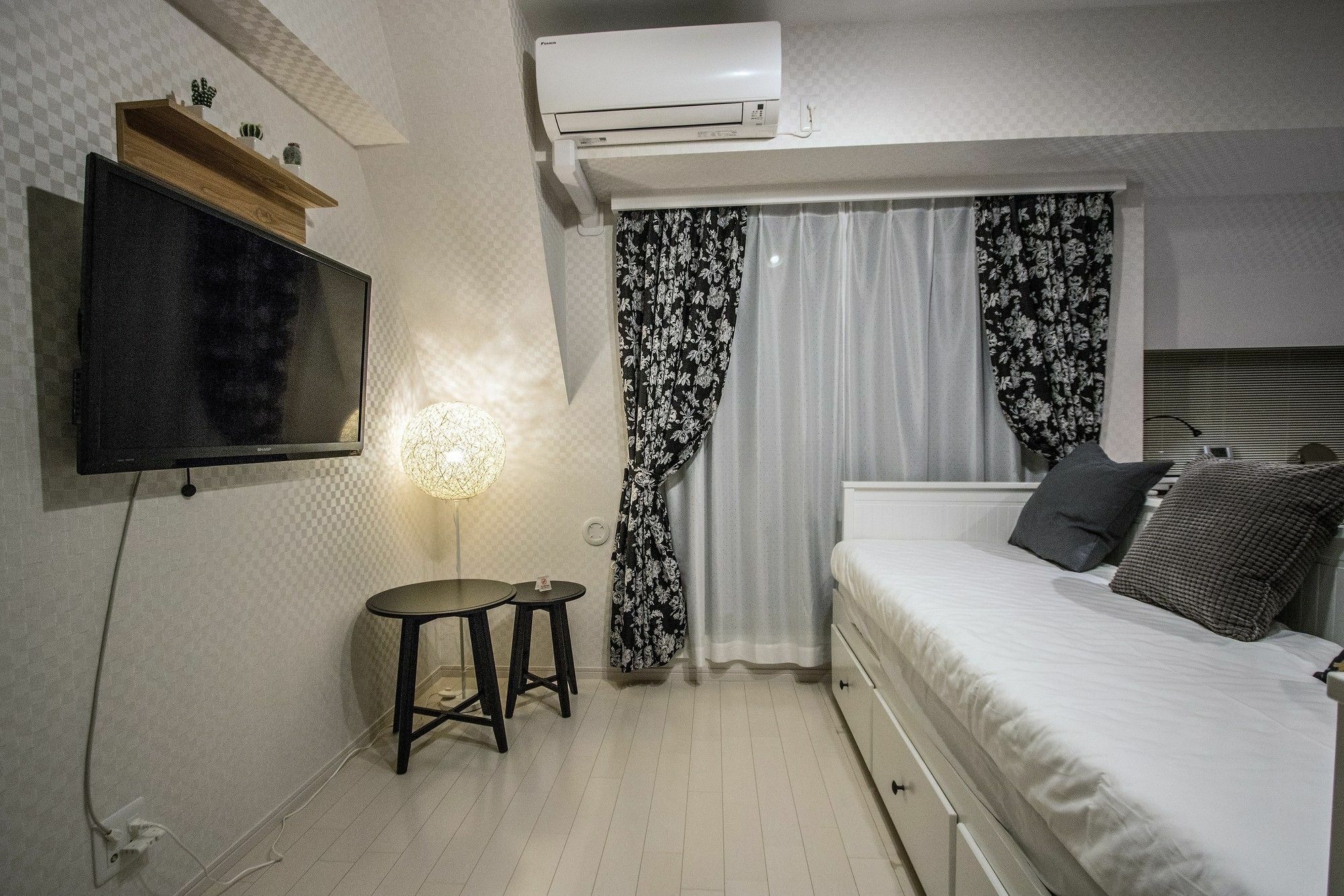 Petit Grande Homes Prefektura Tokio Exteriér fotografie