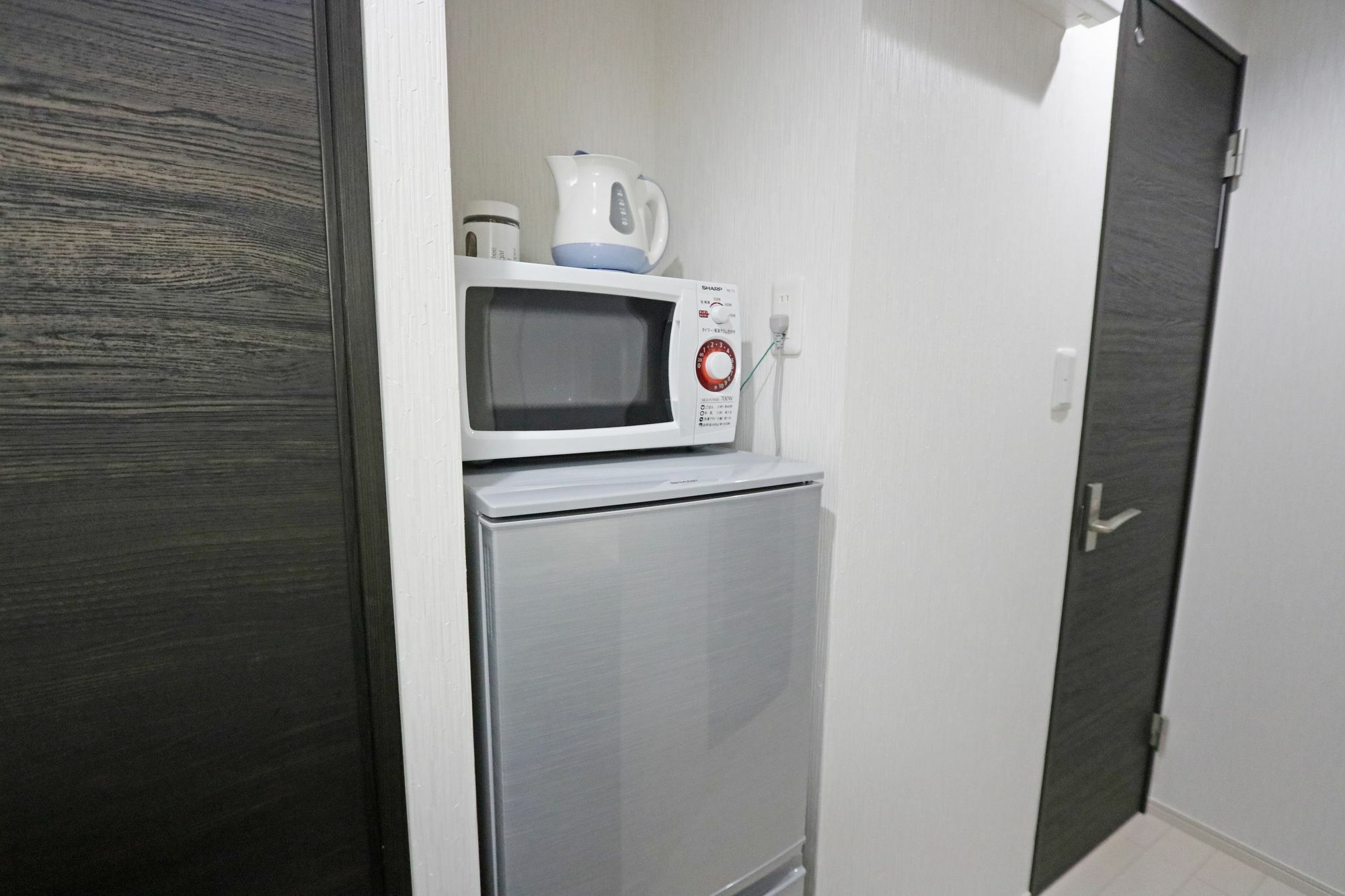 Petit Grande Homes Prefektura Tokio Exteriér fotografie