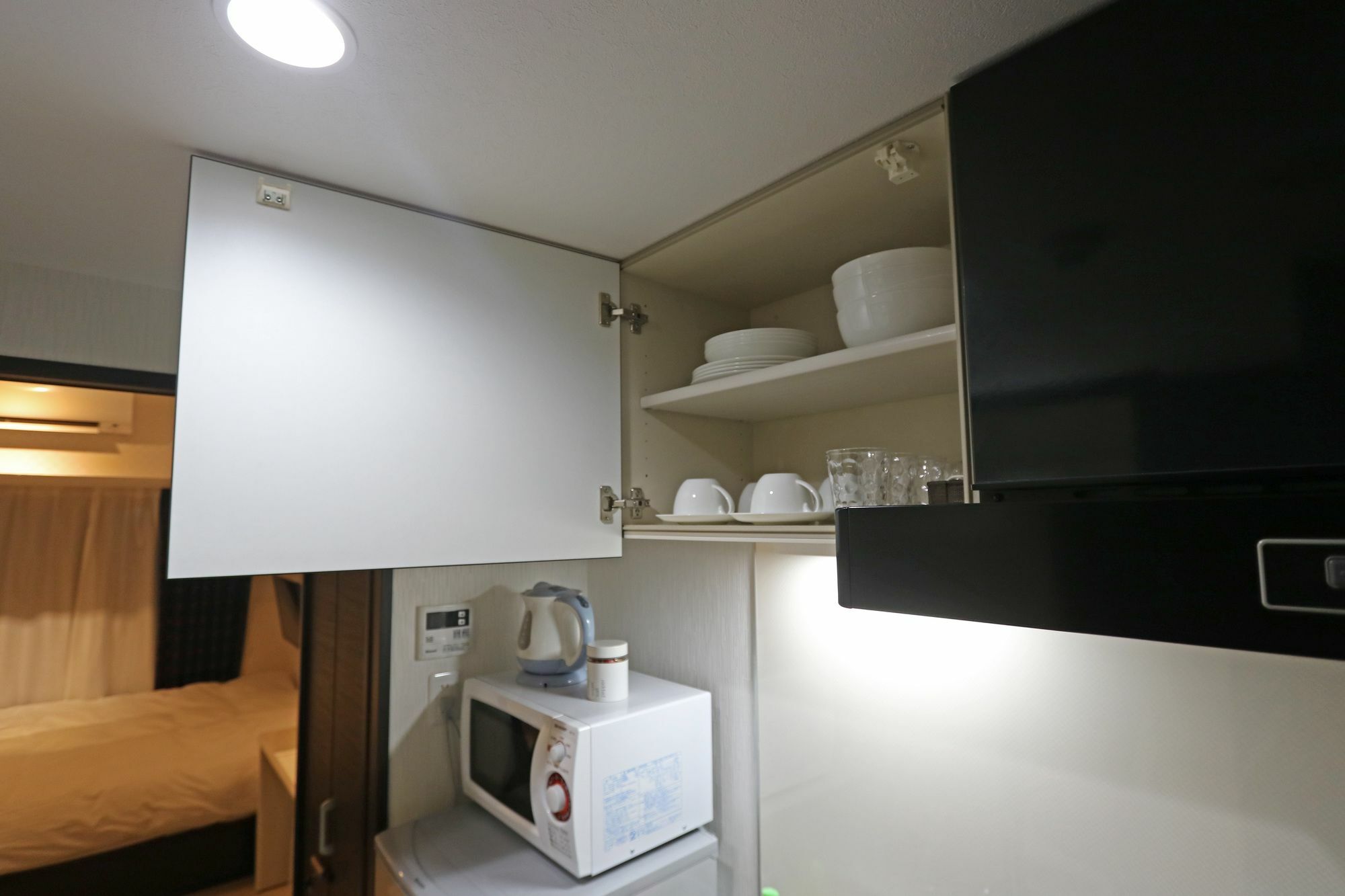 Petit Grande Homes Prefektura Tokio Exteriér fotografie