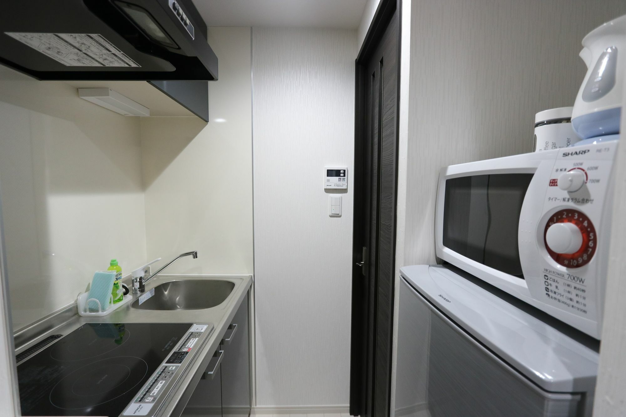 Petit Grande Homes Prefektura Tokio Exteriér fotografie